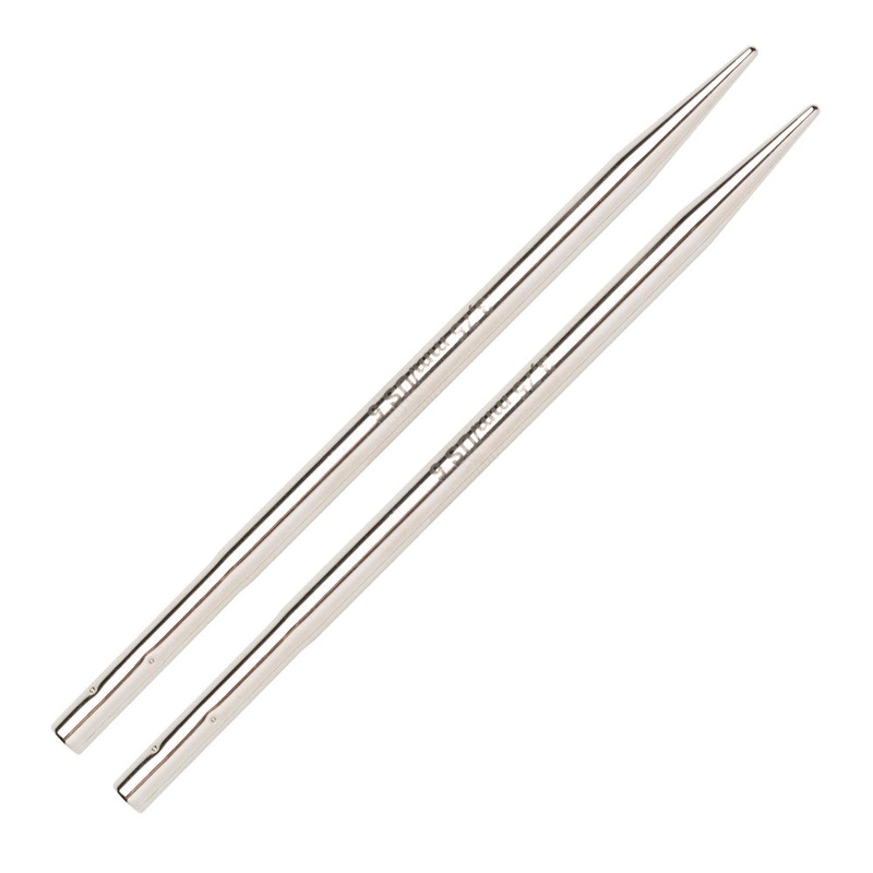 Addi Click Lace Short 3.75 mm Knitting Needle Tips – 756-2