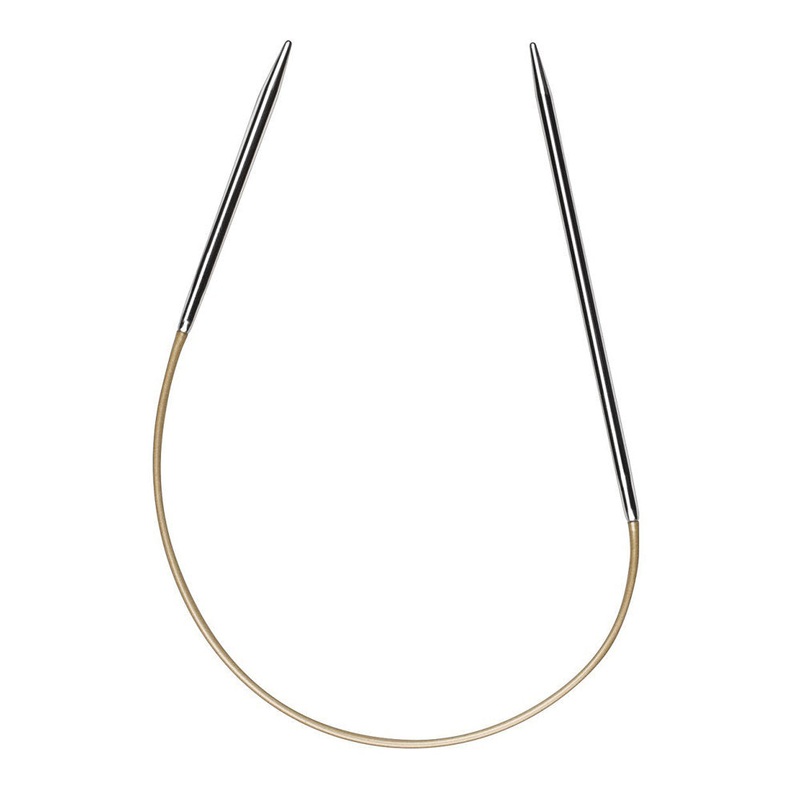 Addi Sockwonder Basic 2.5 mm 25 cm Circular Needles – 110-7
