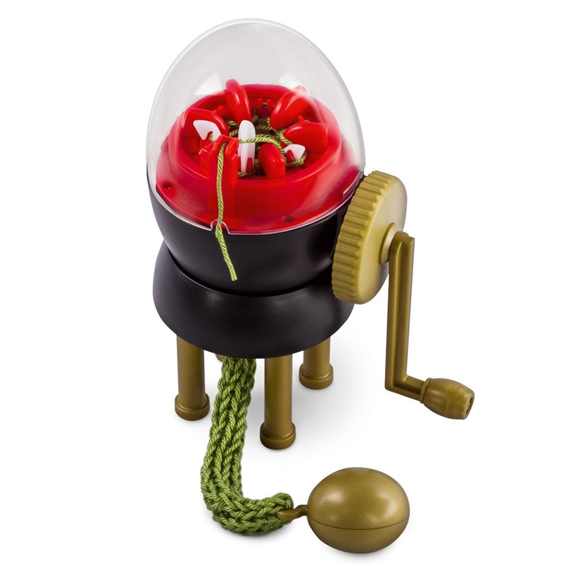 AddiEi Egg-Shaped Knitting Machine – 880-2