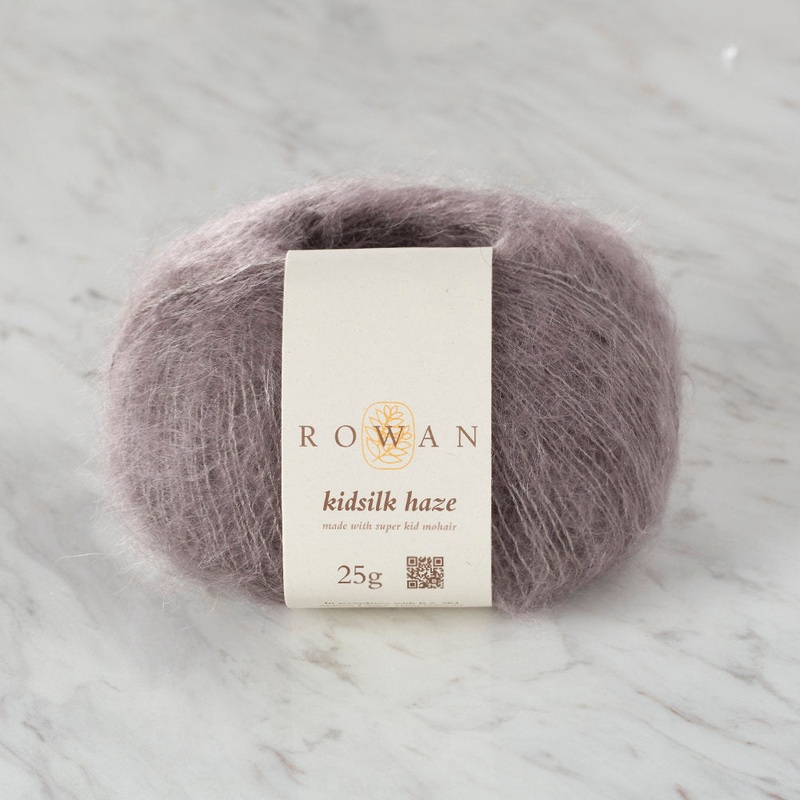 Rowan Kidsilk Haze 25g Yarn, Majestic – 589
