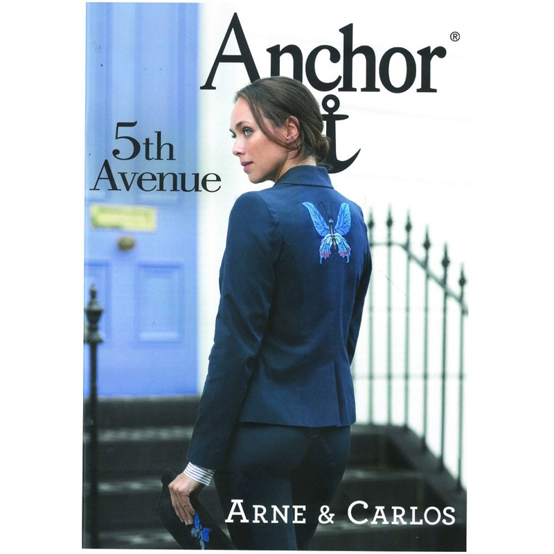 Anchor 5th Avenue Magazine