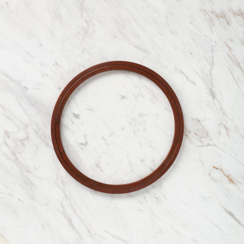 Nurge Plastic Embroidery Hoop No.1