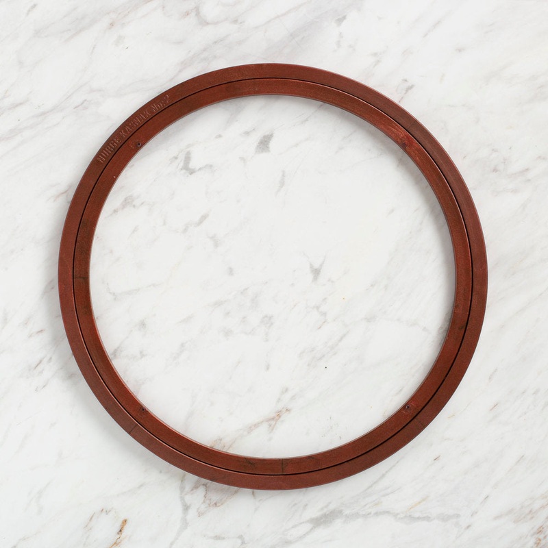 Nurge Plastic Embroidery Hoop No.2