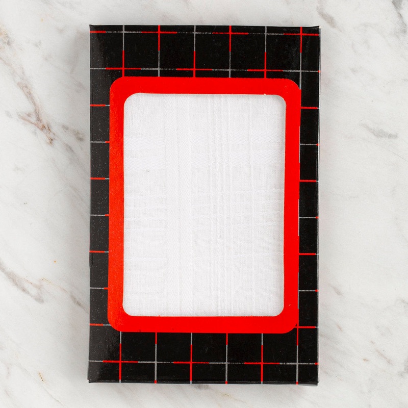 Loren Men’s Handkerchief