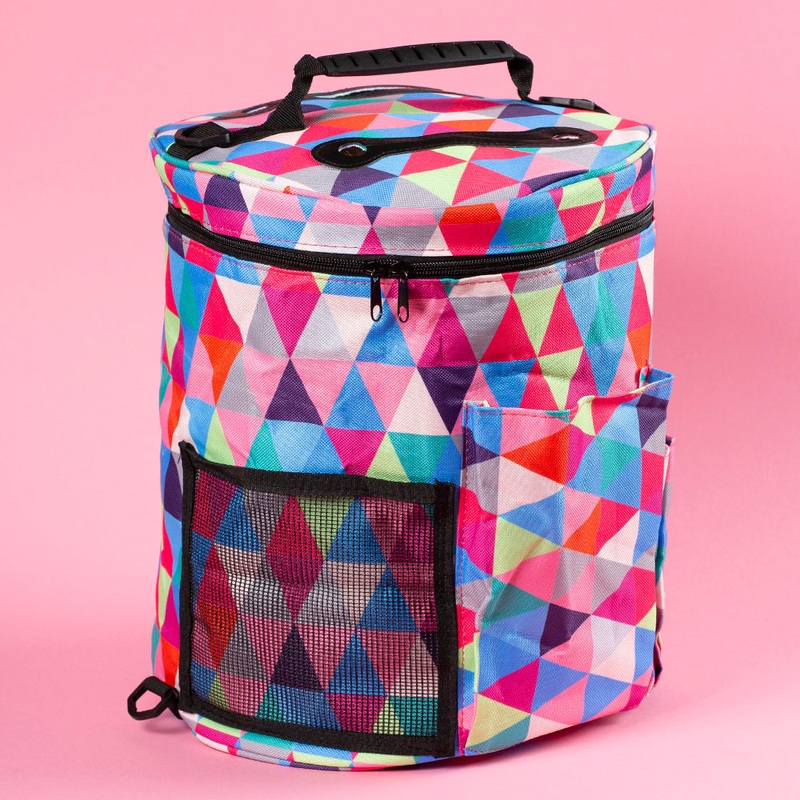 Loren Nas Project Bag, Variegated – Large