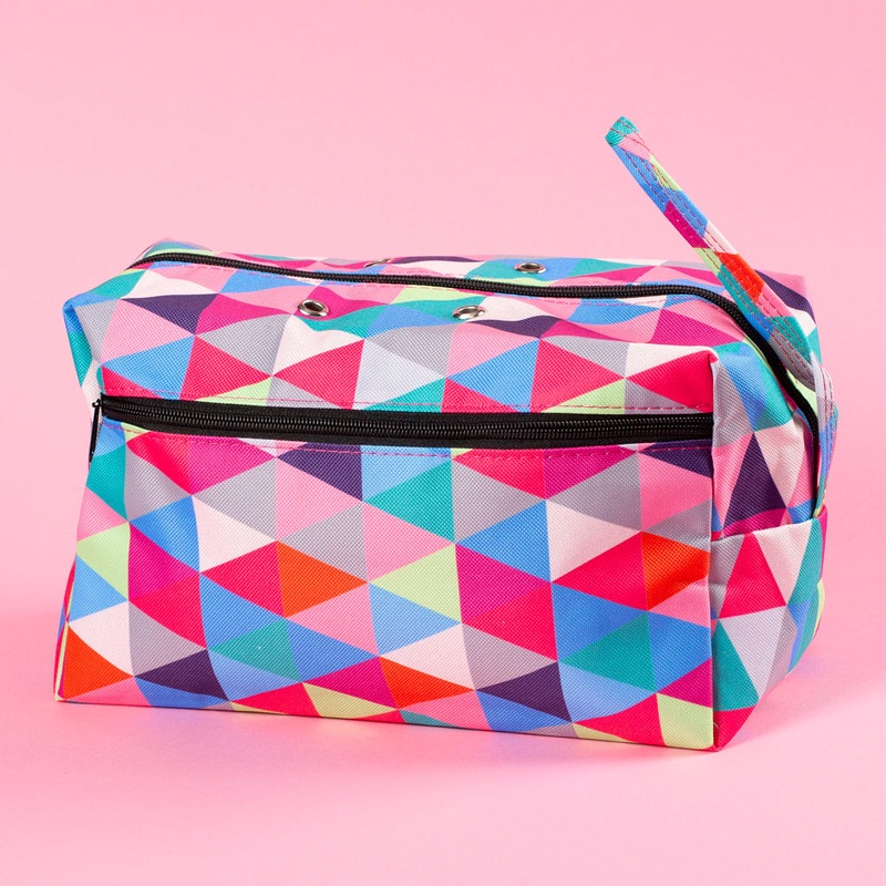 Loren Nas Project Bag, Variegated – Small