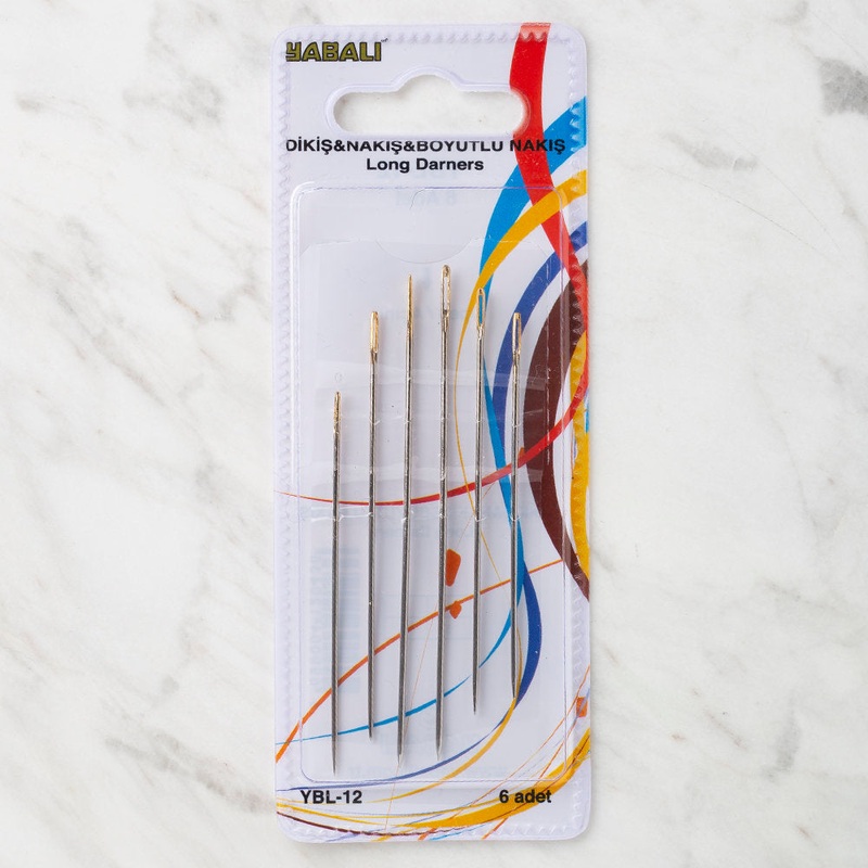 Yabal Long Darners YBL-12