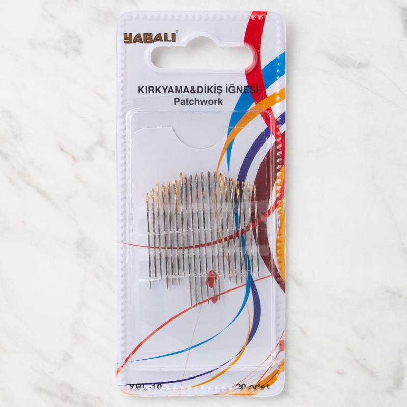 Yabal Patchwork Needle YBL-10