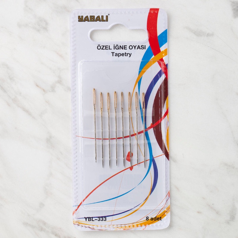 Yabal Tapestry Needle YBL-333
