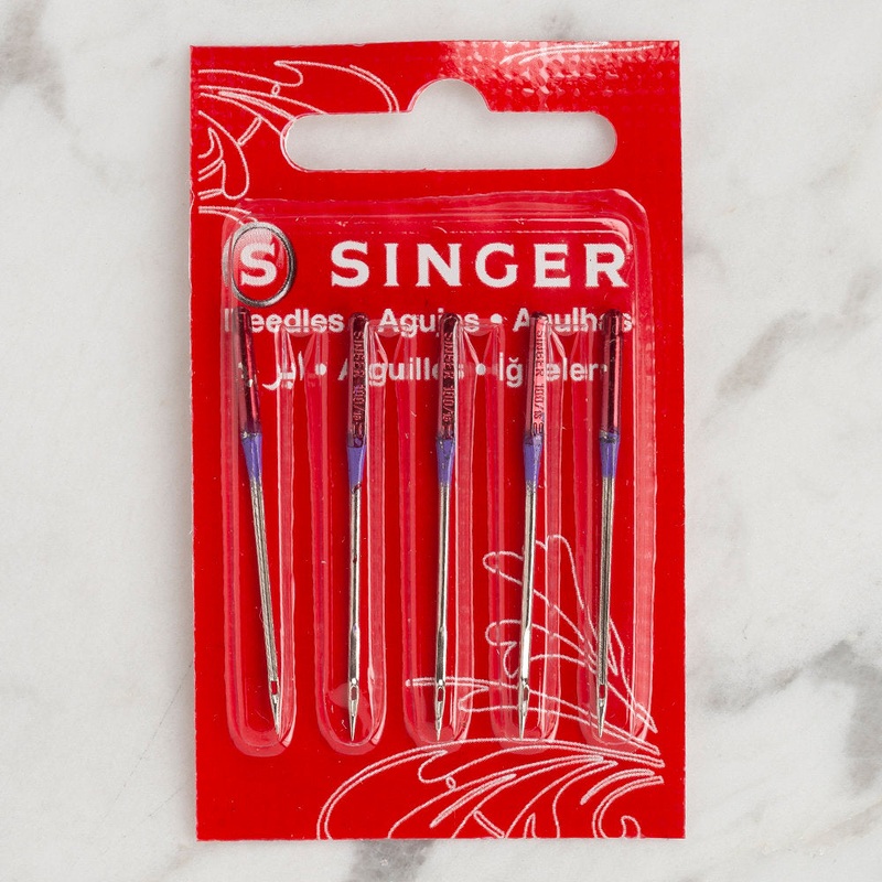 Singer Machine Sewing Needle 2020 100/16