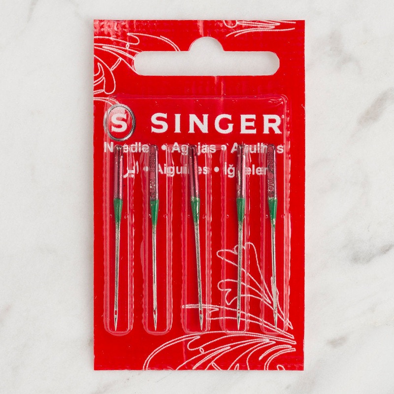 Singer Machine Sewing Needle 2020 70/09
