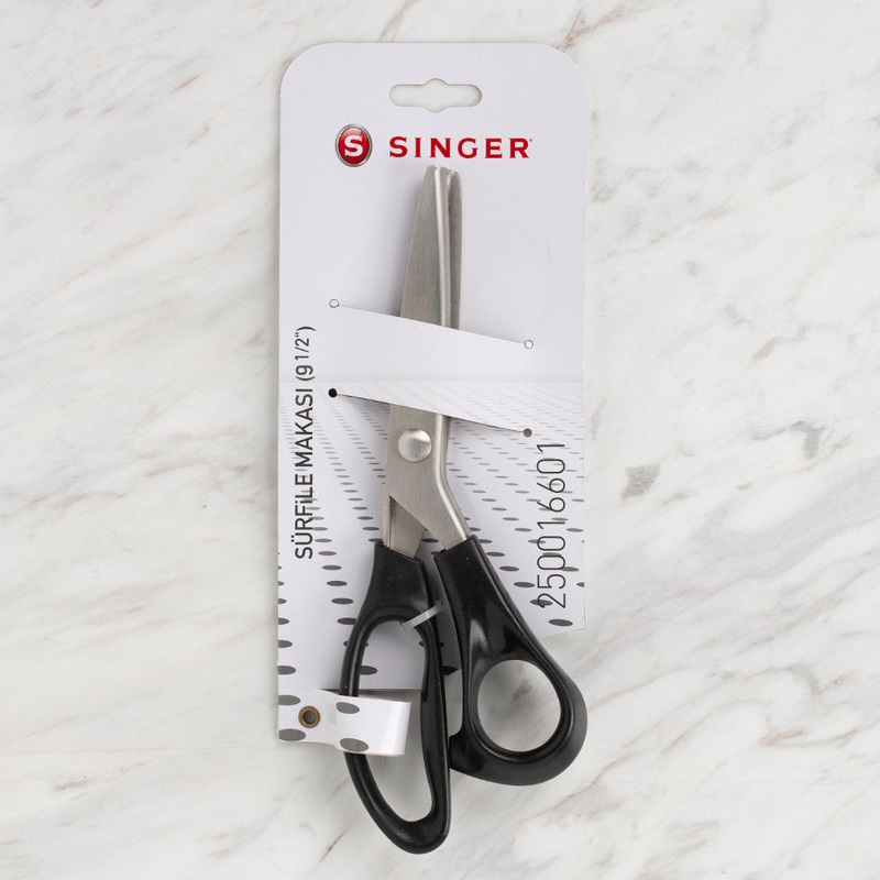 Singer Overcast Scissors – 250016601