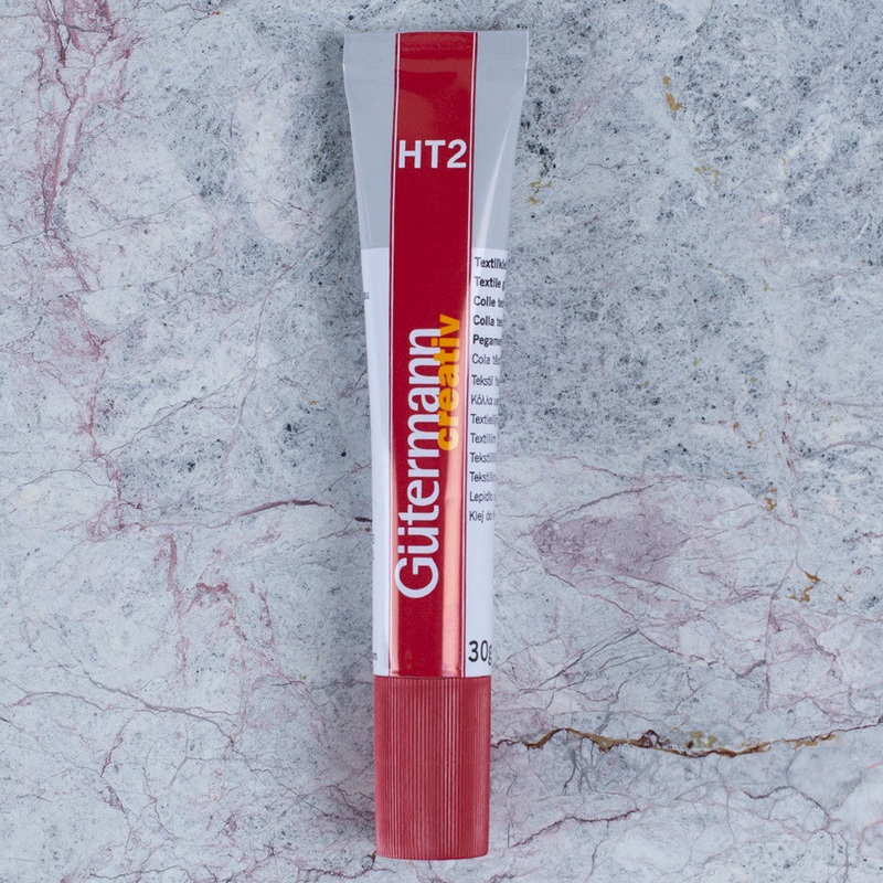 Gtermann Textile Glue – HT2 – 613612