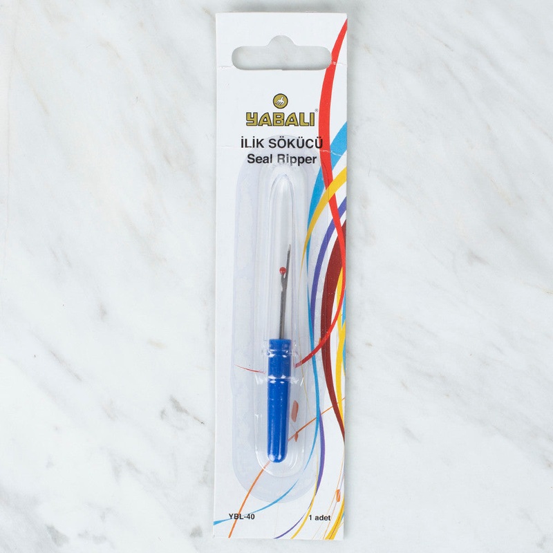 Yabal Seam Ripper, Blue – YBL- 40