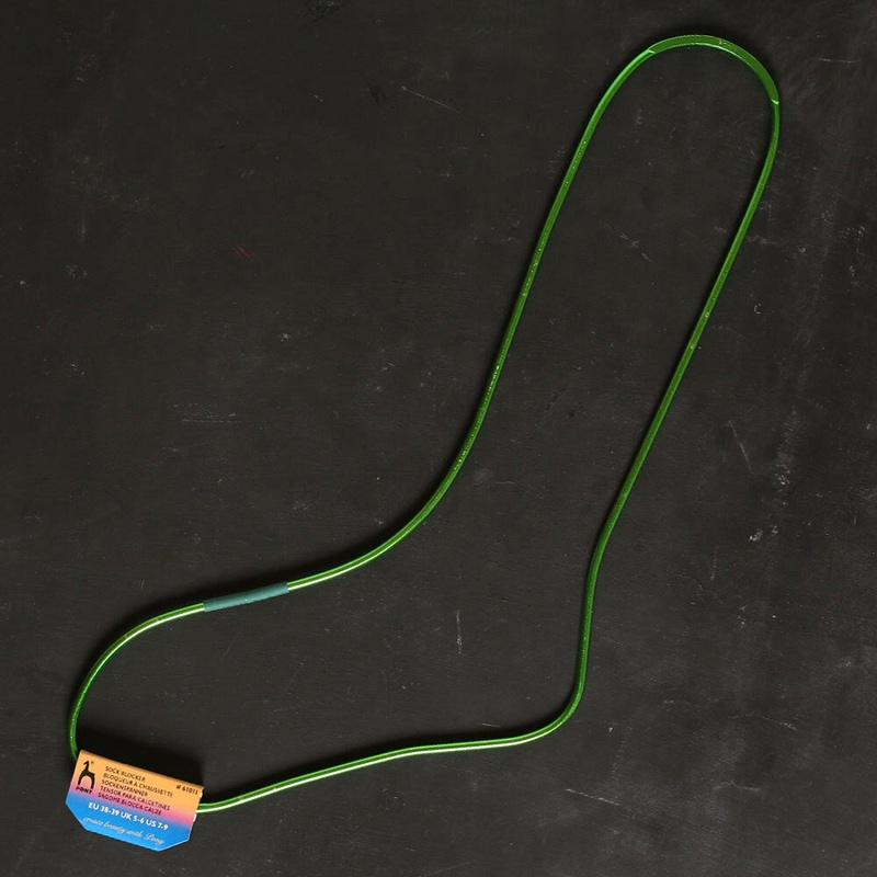 Pony Sock Blocker Size: EU: 38-39, UK 5-6, US 7-9, Green – 61011
