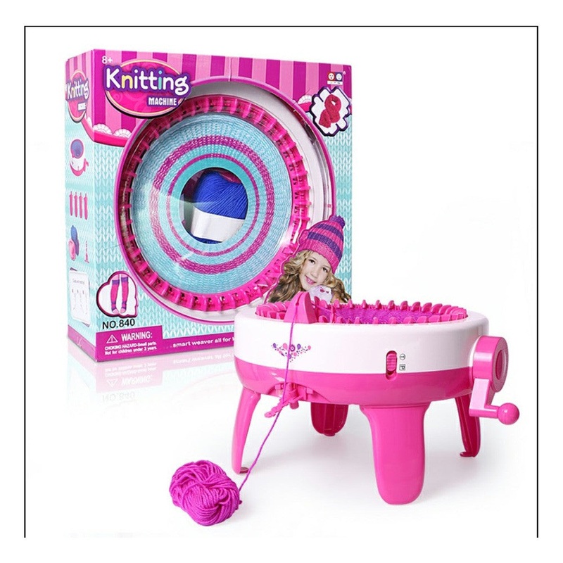 Hobium Knitting Machine – King Size