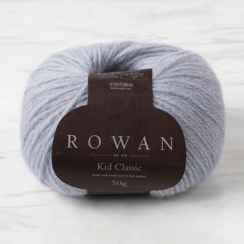 Rowan Kid Classic Yarn, Drought – 876