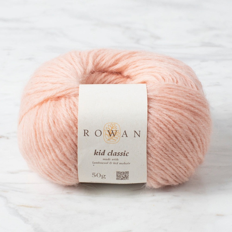 Rowan Kid Classic Yarn, Floss – 899