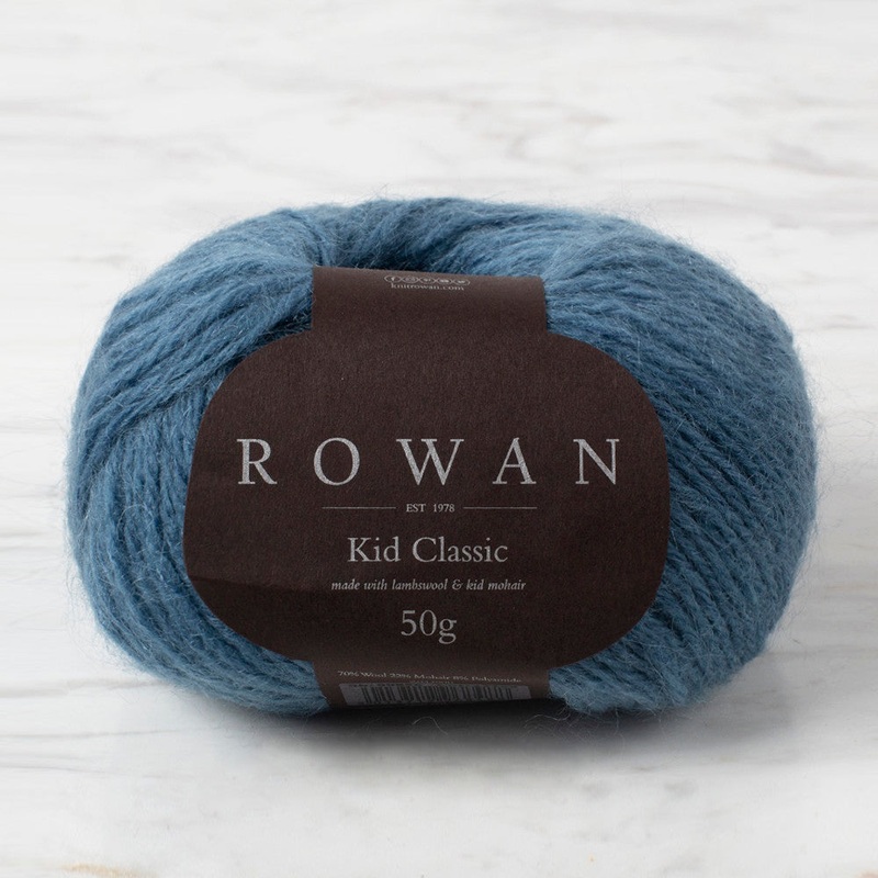 Rowan Kid Classic Yarn, Tattoo – 856