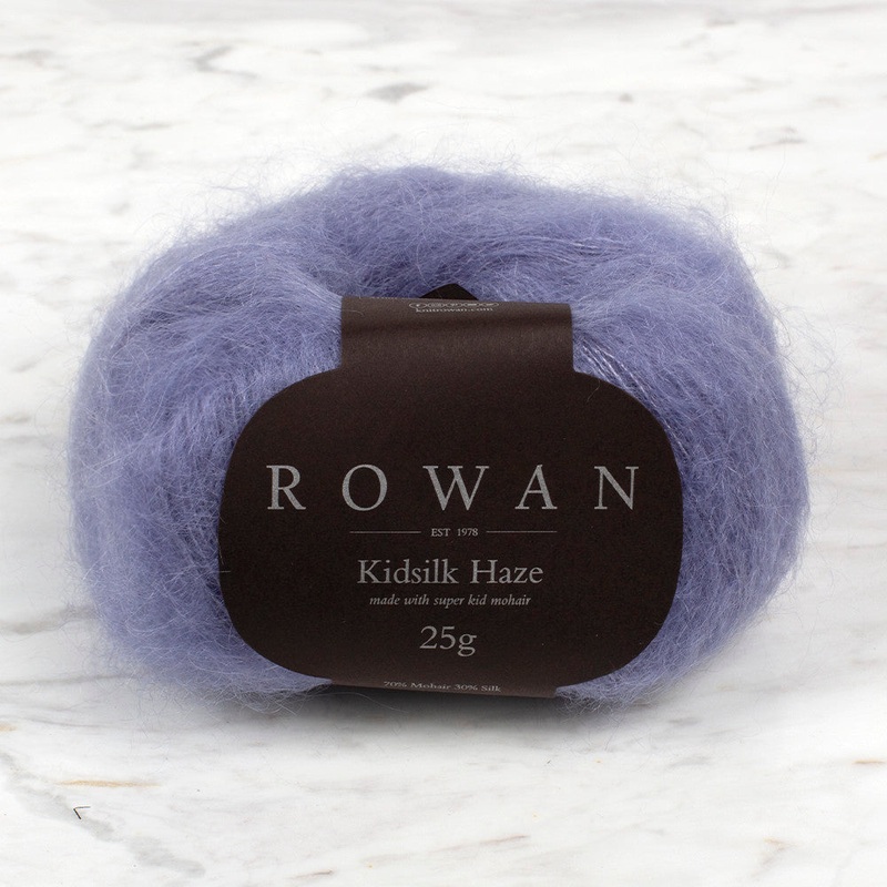 Rowan Kidsilk Haze 25gr Yarn, Depht – SH00691