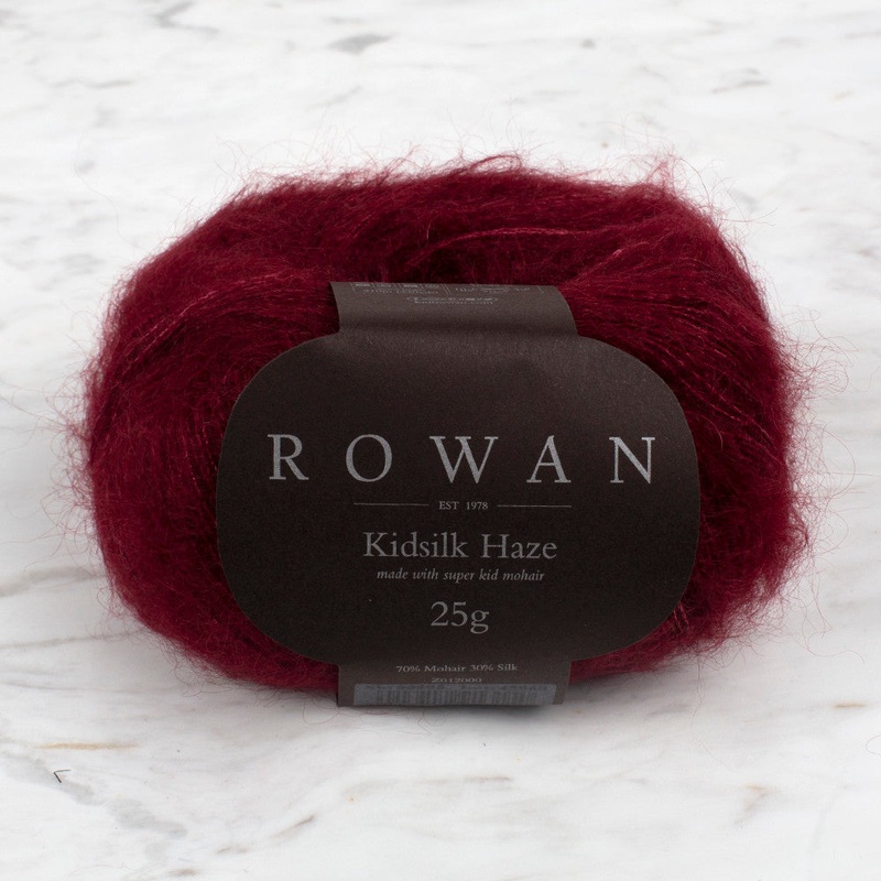 Rowan Kidsilk Haze 25gr Yarn, Liquer – SH00595