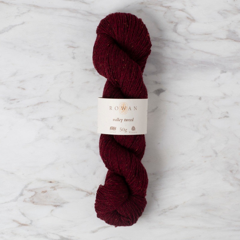 Rowan Valley Tweed Yarn, Bedale – 106
