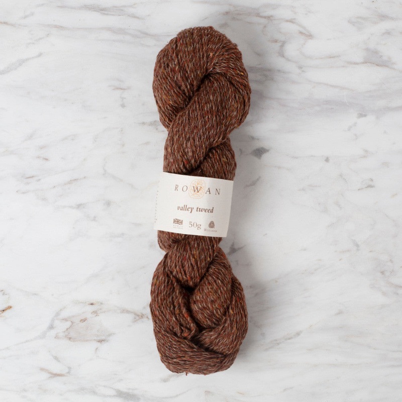 Rowan Valley Tweed Yarn, Embsay – 117