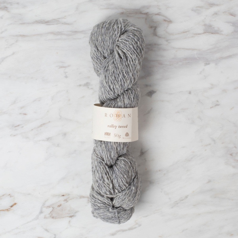 Rowan Valley Tweed Yarn, Malham – SH 00101