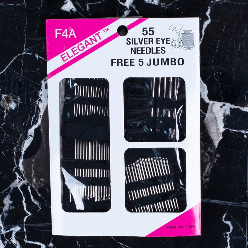Yabal Jumbo Needle Set