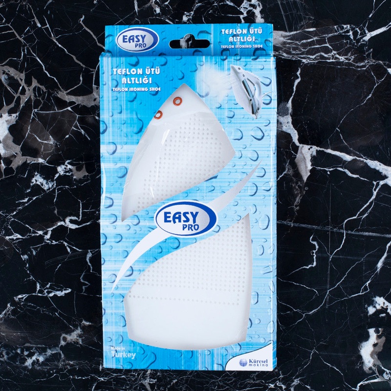 Yabal Teflon Ironing Shoe (Household Type)