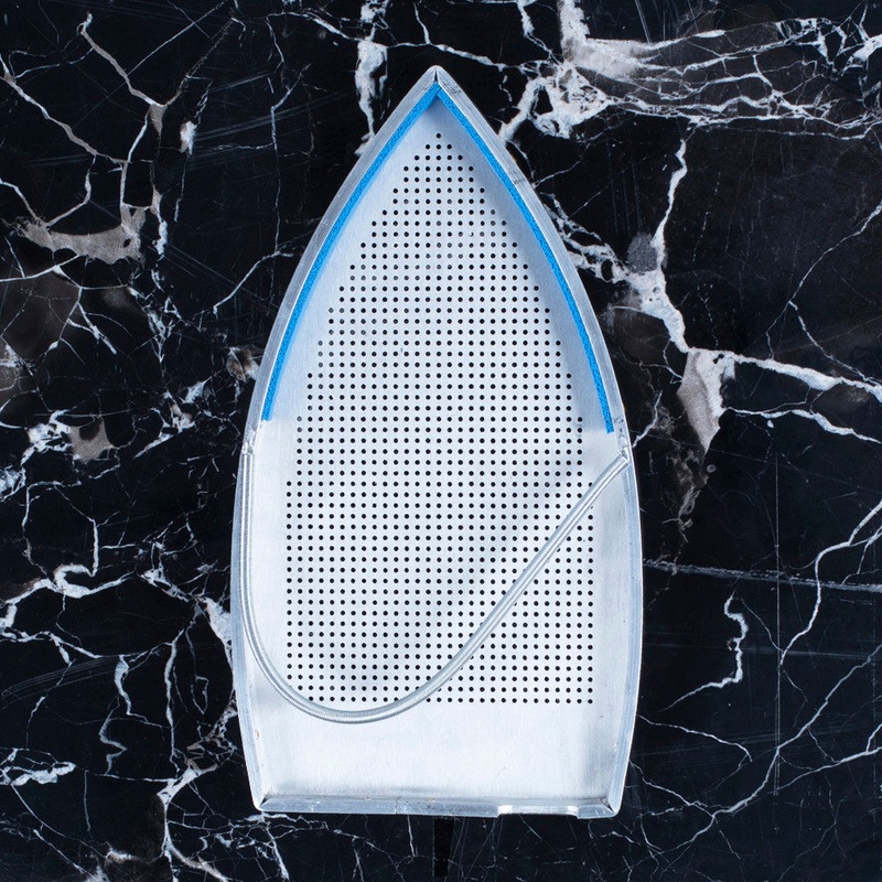 Yabal Teflon Ironing Shoe (Industrial Type)
