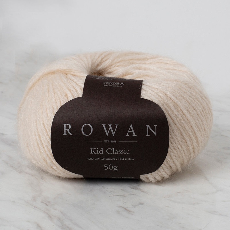 Rowan Kid Classic Yarn, Feather – 828