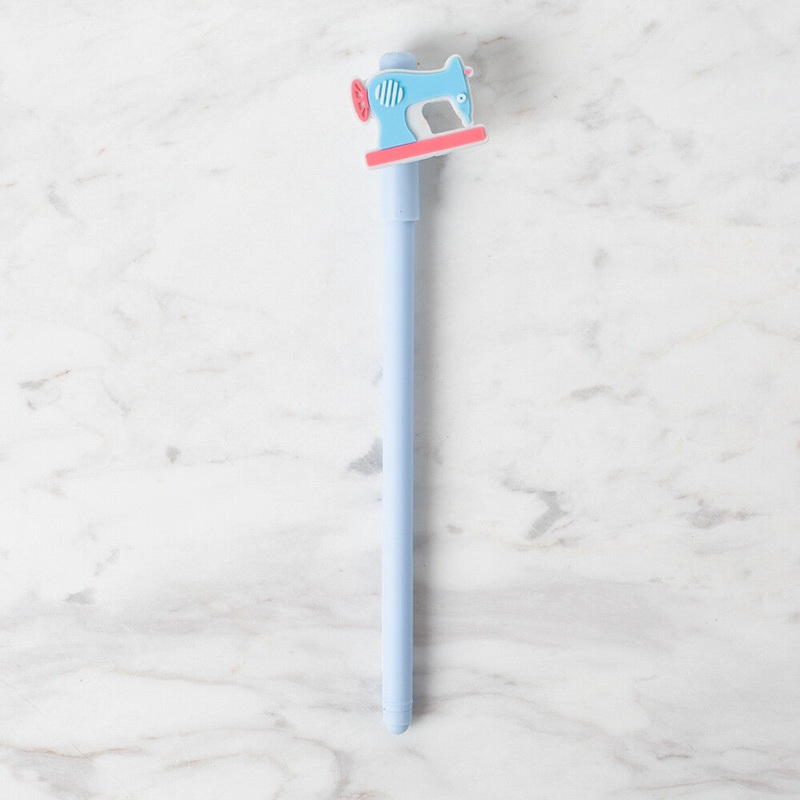 Loren Sew Fun Jel Pen, Baby Blue – N4377