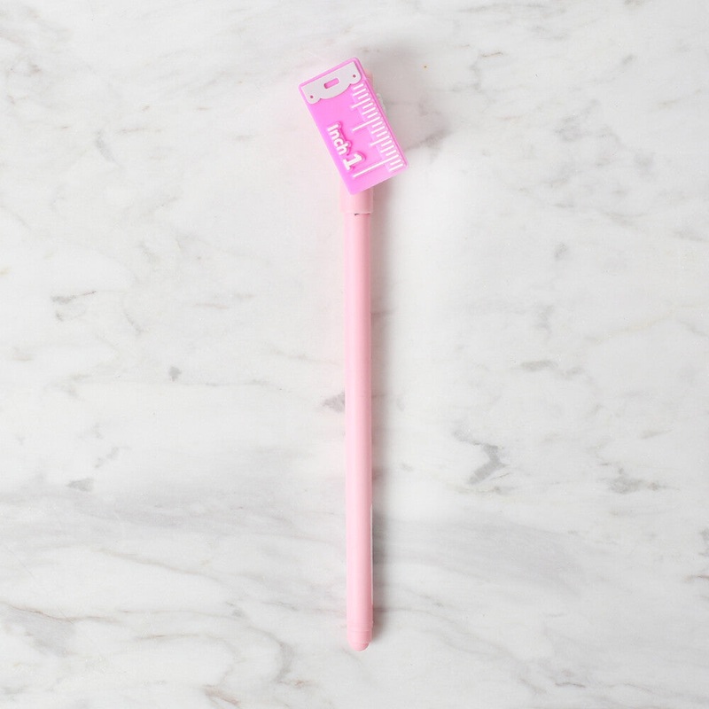 Loren Sew Fun Jel Pen, Baby Pink – N4377