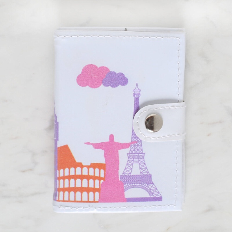 Loren Sewing Kit, Patterned – N4350