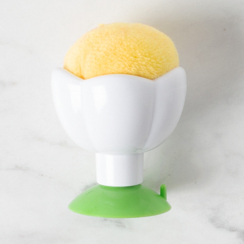 Loren Tulip Pincushion, Yellow – 4915