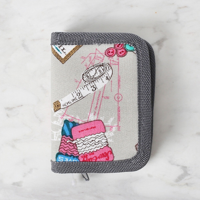 Loren Zippered Bag Sewing Kit – N4365 – 1 – N4365