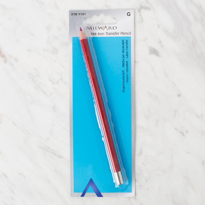 Milward Hot-Iron Transfer Pencil – 2161101