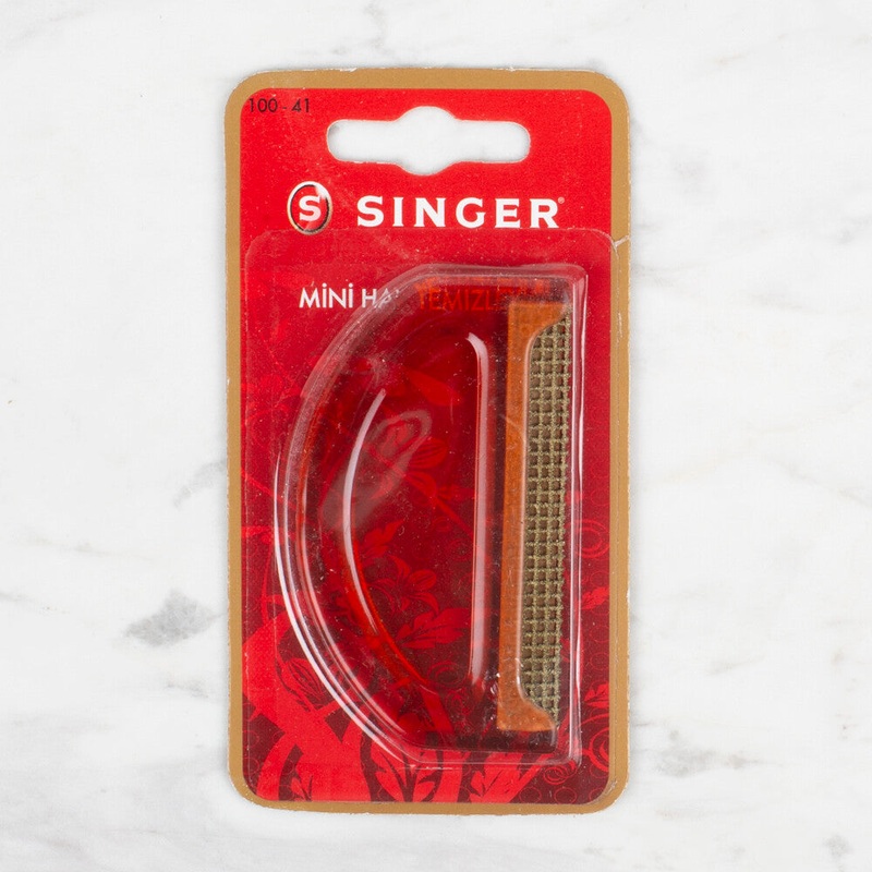 Singer Mini Lint Remover – 100  41