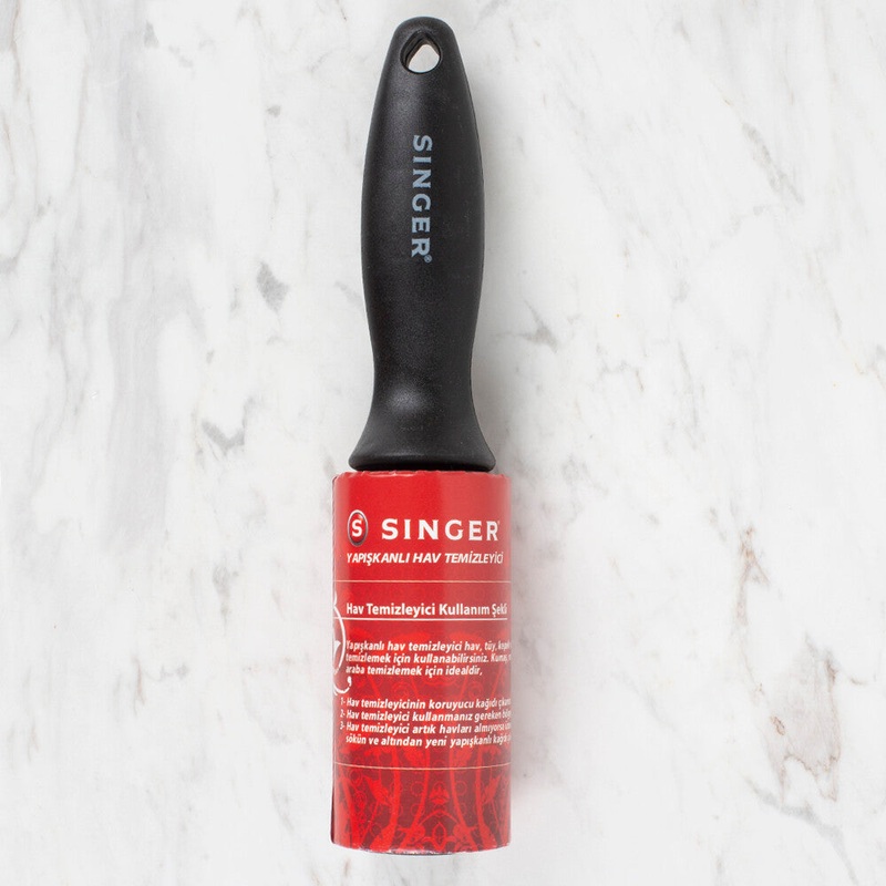 Singer Sticky Lint Roller – 100-44