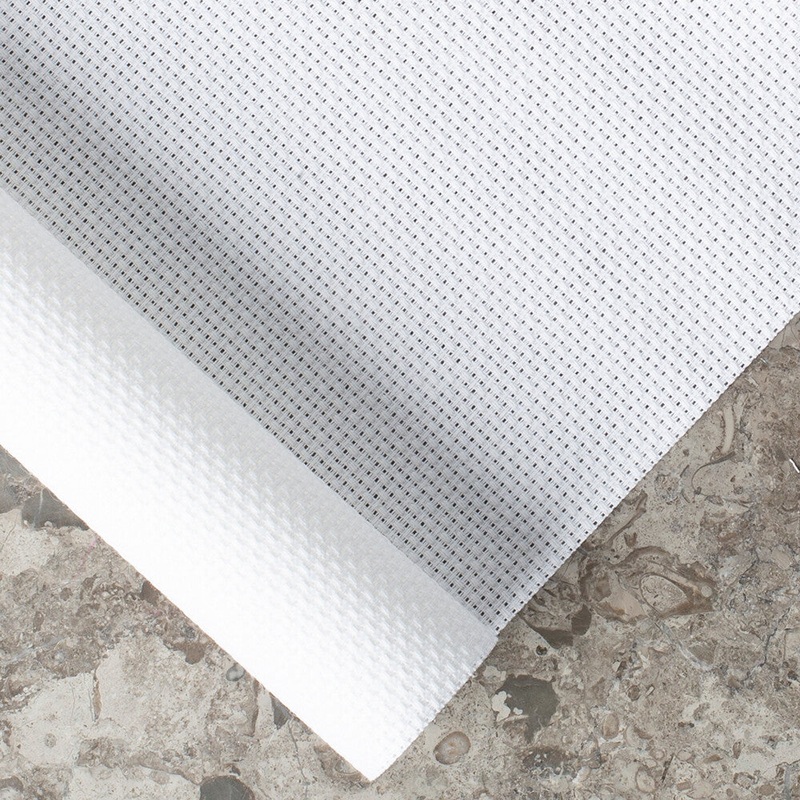 DMC Charles Craft Aida Embroidery Fabric 11 Count – 4.4 pts/cm, White – 310