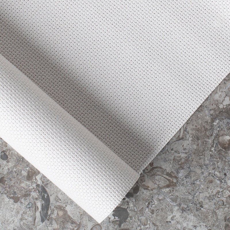 DMC Charles Craft Aida Embroidery Fabric 14 Count – 5.5 pts/cm, Beige- 644