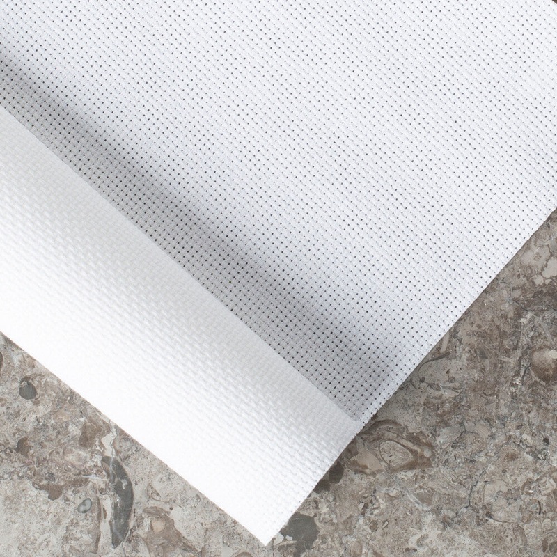 DMC Charles Craft Aida Embroidery Fabric 14 Count – 5.5 pts/cm, WHITE