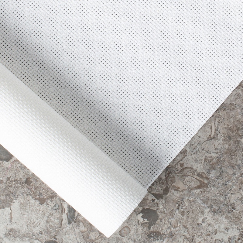 DMC Charles Craft Aida Embroidery Fabric 14 Count – 5.5 pts/cm, White – 712