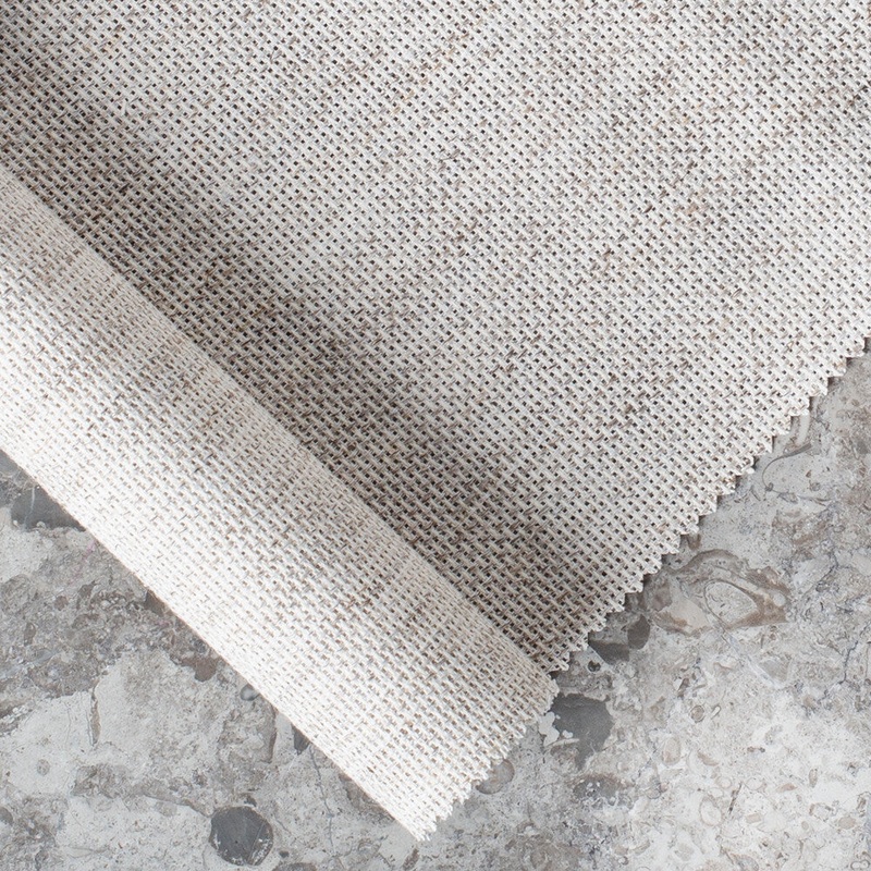 DMC Charles Craft Linen Aida Embroidery Fabric 14 Count – 5.5 pts/cm – ECRU