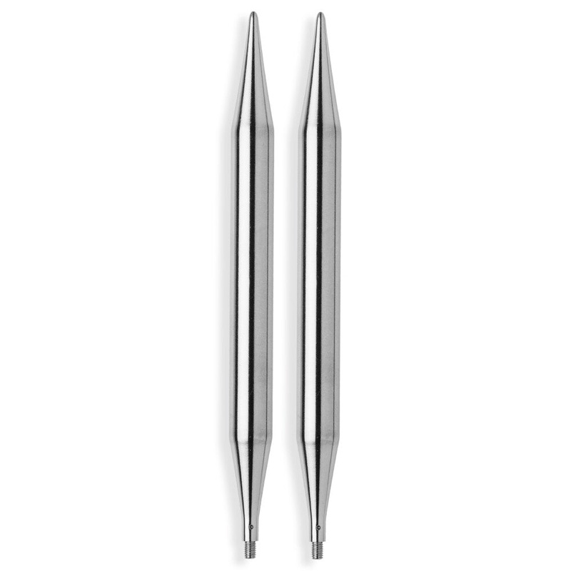 Chiaogoo Twist 7mm 13 cm Needle Tip – 7505-10.75