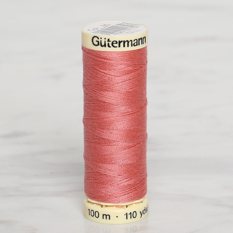 Gtermann GL KURUSU Sewing Thread, 100m,  – 80