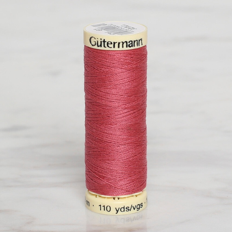 Gtermann GL KURUSU Sewing Thread, 100m,  – 81