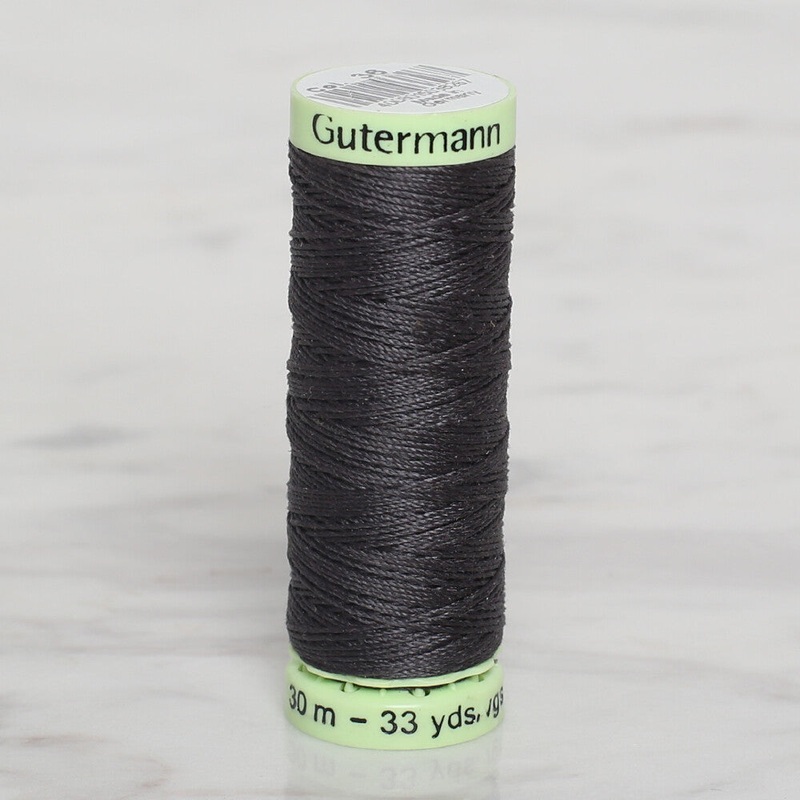 Gtermann Sewing Thread, 30m, Fume – 36