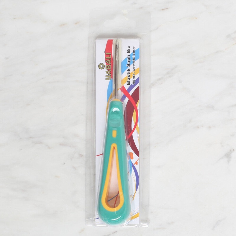 Yabal Elastic Handle Tailor’s Awl – 084